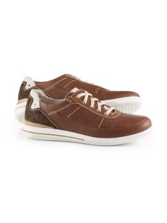 City-Sneaker City-Sneaker