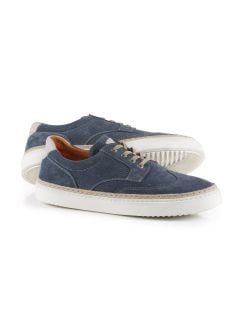 Sneaker Budapester Sneaker Budapester