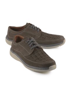 Klima Schnür-Schuh Klima Schnür-Schuh