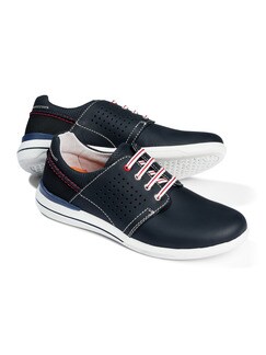 City Sneaker 2.0 City Sneaker 2.0