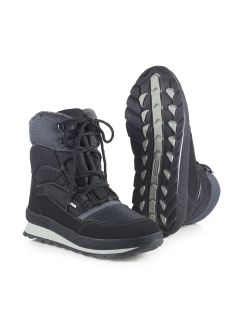 Aquastop Schnürstiefel Ultragrip Aquastop Schnürstiefel Ultragrip