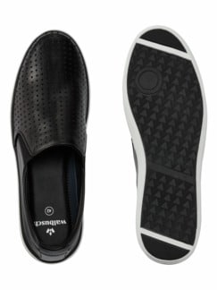 Klimaporen Slipper