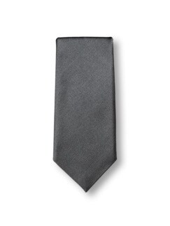 Seidenkrawatte Classic Uni Seidenkrawatte Classic Uni