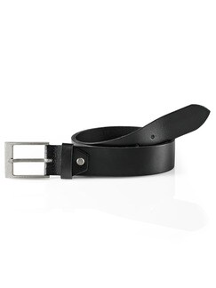 Rindleder-Jeansgürtel Rindleder-Jeansgürtel