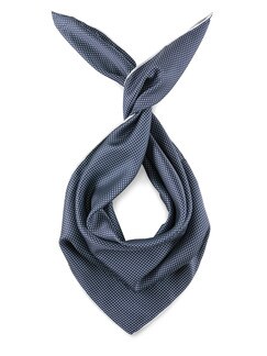 Seiden-Bandana Seiden-Bandana