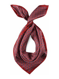 Seiden-Bandana Seiden-Bandana