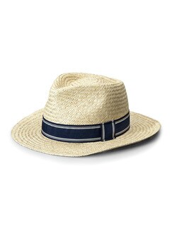 Sommer Strohhut Natur Sommer Strohhut Natur