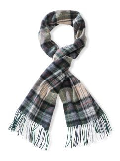 Highland Wollschal Highland Wollschal