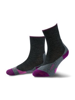Klepper Aktivsocke Wollmix 2er-Pack Klepper Aktivsocke Wollmix 2er-Pack