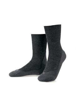Wander-Socke Dame 2er-Pack Wander-Socke Dame 2er-Pack