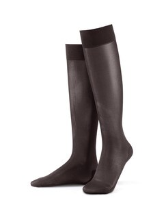 Thermo-Feinstrumpf 2er-Pack Thermo-Feinstrumpf 2er-Pack