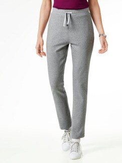 Freizeithose Baumwollstretch Freizeithose Baumwollstretch