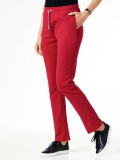 Freizeithose Baumwollstretch Freizeithose Baumwollstretch