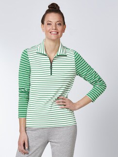 Freizeitshirt Ringelmix Freizeitshirt Ringelmix