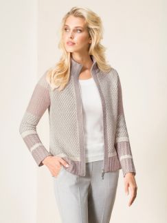 Kuschel-Cardigan Trendline Kuschel-Cardigan Trendline