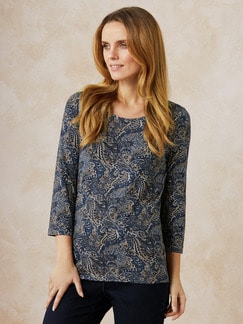 Paisley-Shirt Paisley-Shirt