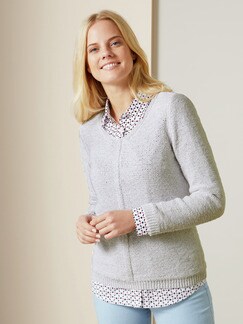 Pullover Sternenstaub Pullover Sternenstaub