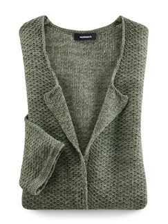 Open Cardigan Open Cardigan