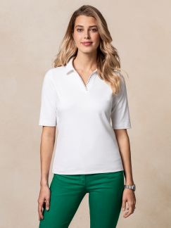 Poloshirt Soft Cotton Poloshirt Soft Cotton