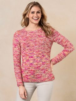 Sommer Alpaka Pullover Sommer Alpaka Pullover