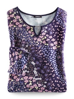 Blouson-Shirt Millefleur Blouson-Shirt Millefleur