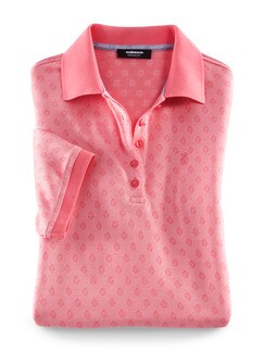 Jacquard-Piqué Jacquard-Piqué