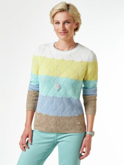 Patentpullover Easy Living Patentpullover Easy Living