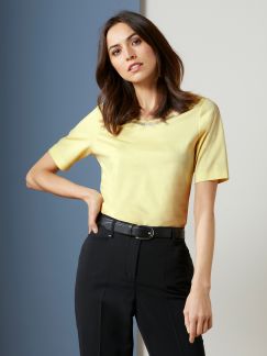 Collier-Shirt Collier-Shirt