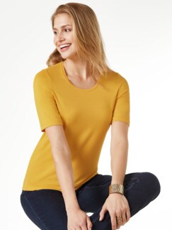 Viskose-Shirt