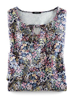 Shirt Millefleurs Shirt Millefleurs