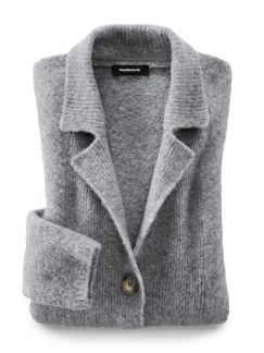 Strickblazer Softlana Strickblazer Softlana