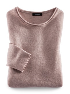 Glamour-Pullover Softlana Glamour-Pullover Softlana