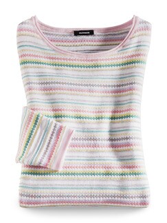 Sommer Cotton Pullover Miami Sommer Cotton Pullover Miami