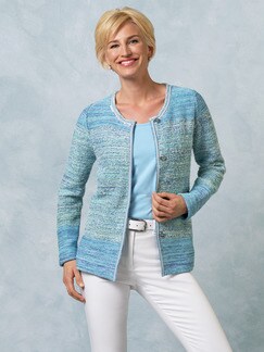 Strickjacke Santorini Strickjacke Santorini
