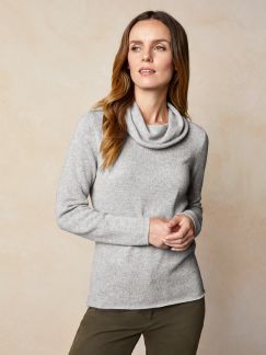 Cashmere-Leicht Rolli Cashmere-Leicht Rolli