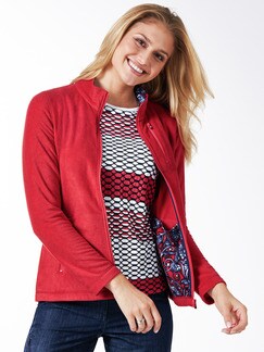 Klepper Polarfleece-Jacke Klepper Polarfleece-Jacke
