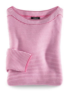 Pima-Cotton Pullover Pima-Cotton Pullover