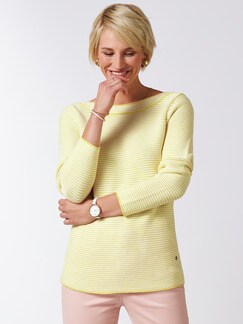 Pima Cotton Pullover Links/Links Pima Cotton Pullover Links/Links