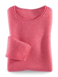 Cashmere Leicht-Pullover Cashmere Leicht-Pullover