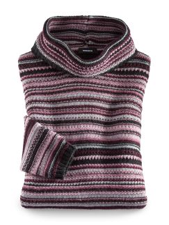 Fair Isle Rolli 3D-Effekt Fair Isle Rolli 3D-Effekt
