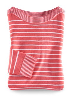 Merino-Pullover Extrafine Merino-Pullover Extrafine