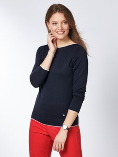 Merino Pullover extrafine Merino Pullover extrafine