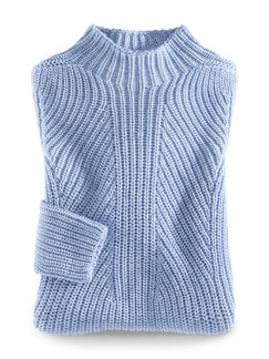 Patentpullover Nahtlos Patentpullover Nahtlos