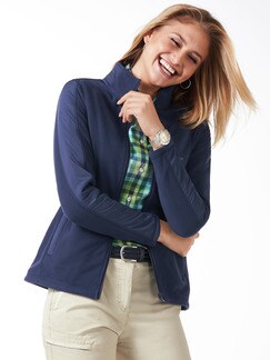 Klepper Microfleece-Jacke Klepper Microfleece-Jacke