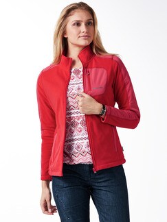 Klepper Microfleece-Jacke Klepper Microfleece-Jacke