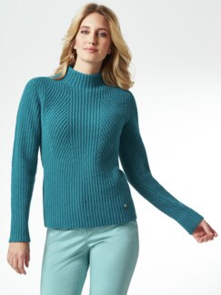 Cashmino Pullover Nahtlos Cashmino Pullover Nahtlos