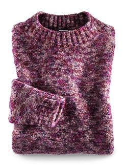 Soft-Boucle-Pullover Soft-Boucle-Pullover