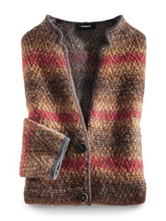 Strickjacke Manifattura Boba Strickjacke Manifattura Boba