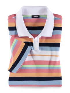 Ringel-Polo Sommerfrische Ringel-Polo Sommerfrische