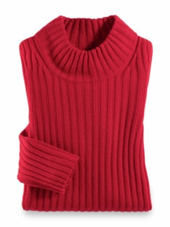 Cashmere Pullover Supersoft